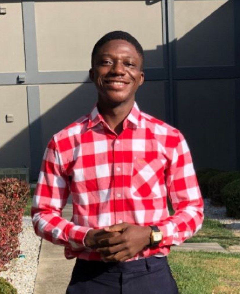 Ahmed Danquah